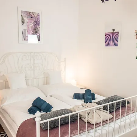 Vb36 Vendeghaz Villa