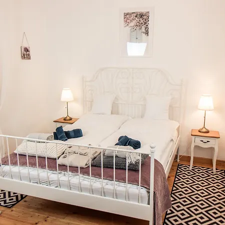 Vb36 Vendeghaz Villa